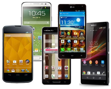 Buy smartphones and other devices .